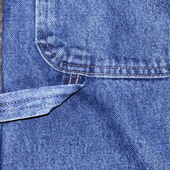 Rustler Denim Jeans - 32x34 - Picture 3 of 6